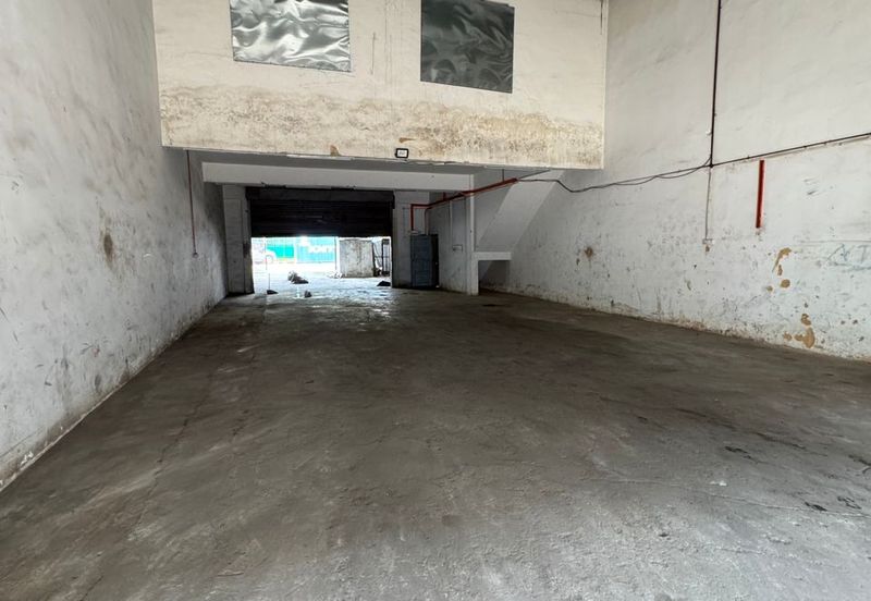 Taman Perindustrian Kota Puteri