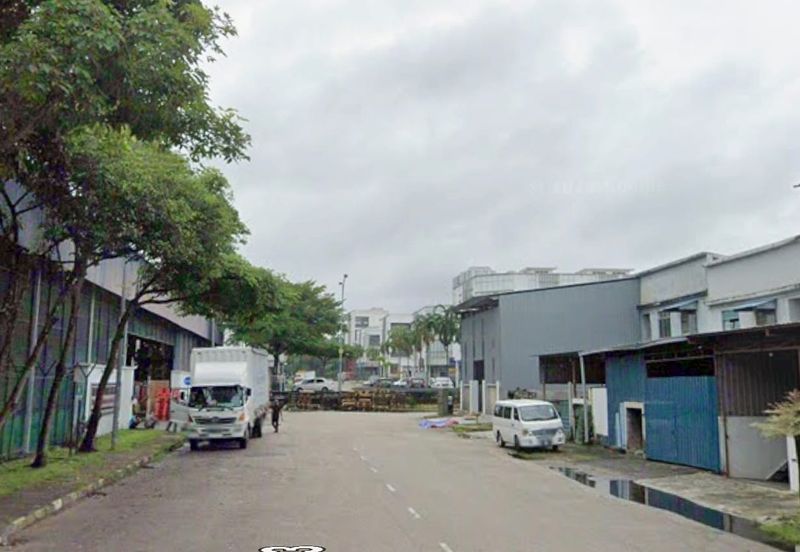 Taman Perindustrian Kota Puteri