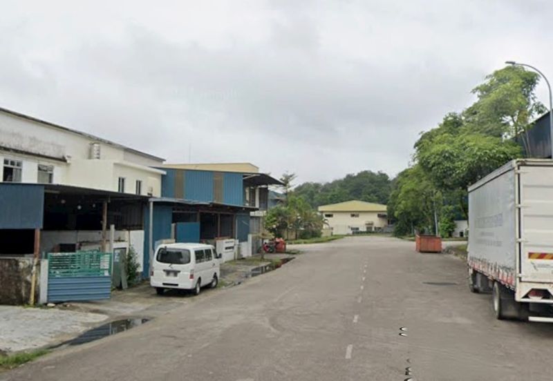 Taman Perindustrian Kota Puteri