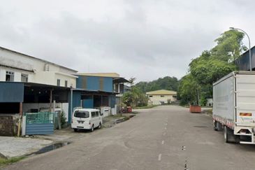 Taman Perindustrian Kota Puteri