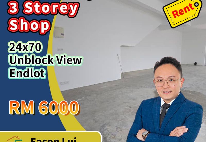 Vervo City Bandar Indahpura