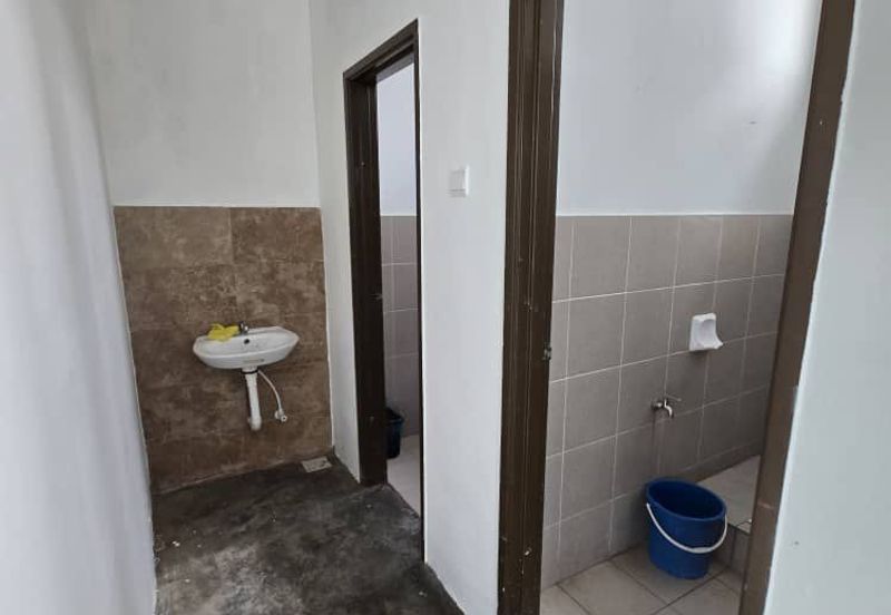 Vervo City Bandar Indahpura