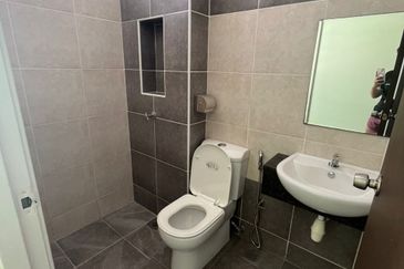 Austin Residence @Taman Mount Austin