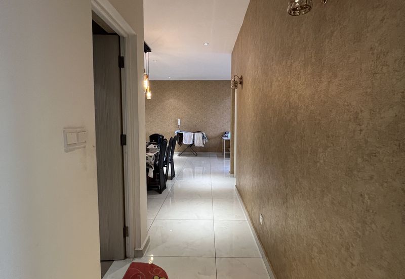 Havona Residence @ Taman Mount Austin