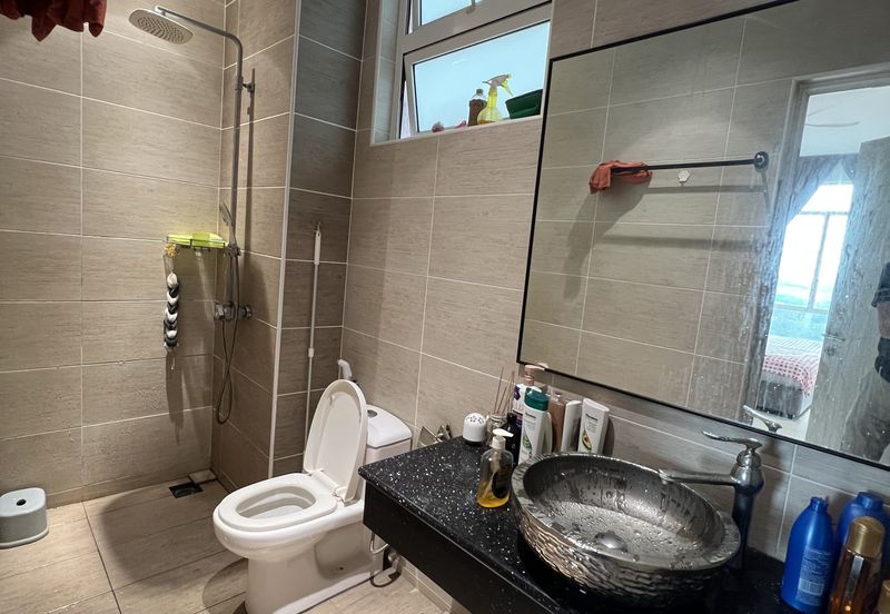 Havona Residence @ Taman Mount Austin