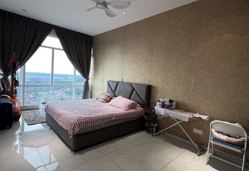 Havona Residence @ Taman Mount Austin