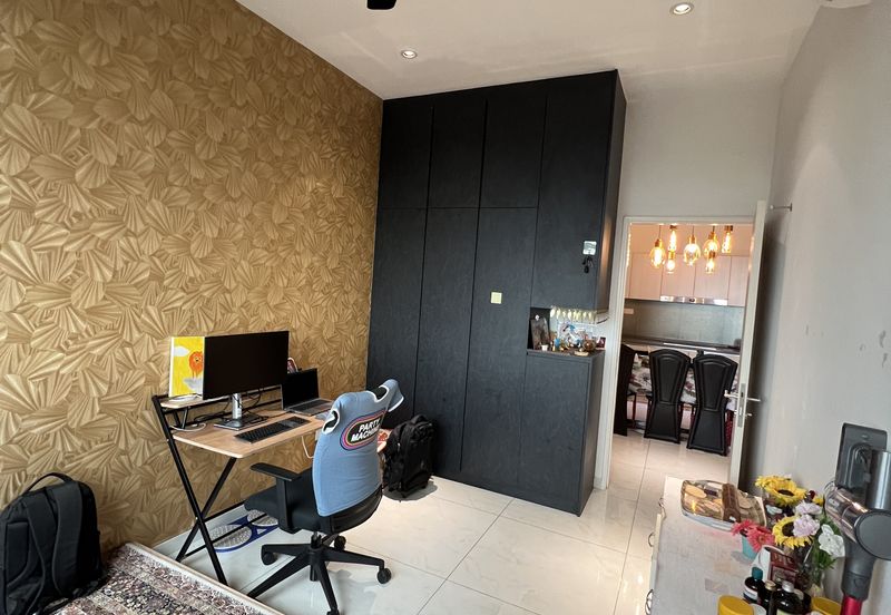 Havona Residence @ Taman Mount Austin