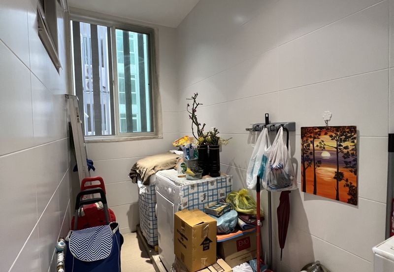 Havona Residence @ Taman Mount Austin