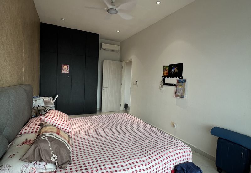 Havona Residence @ Taman Mount Austin