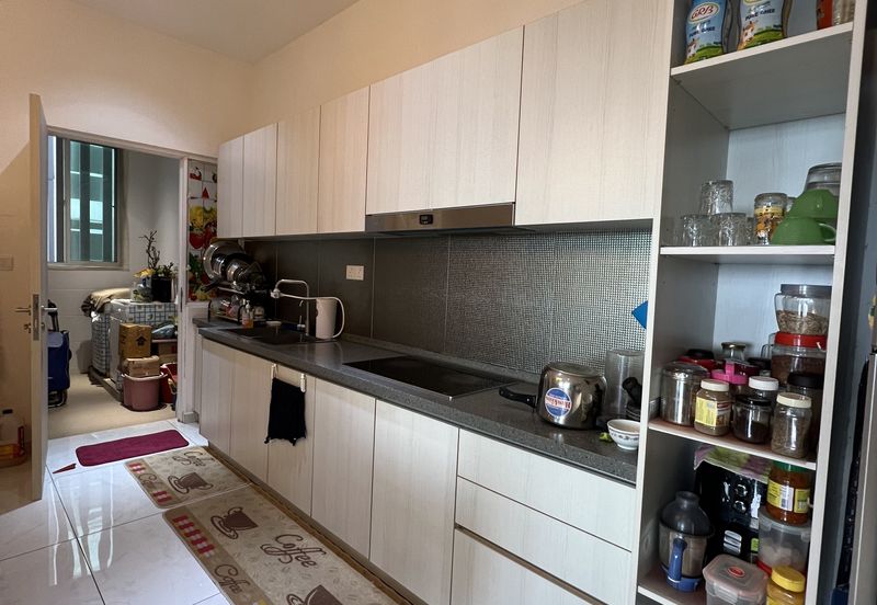 Havona Residence @ Taman Mount Austin