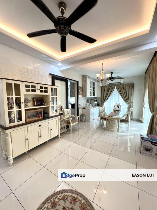 Horizon hills, valley west,Good condition for rent, Johor, 