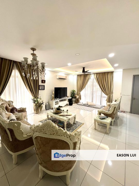 Horizon hills, valley west,Good condition for rent, Johor, 