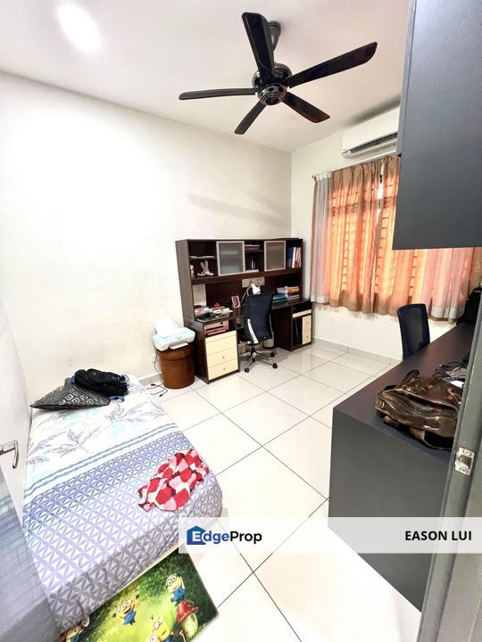 Horizon hills, valley west,Good condition for rent, Johor, 