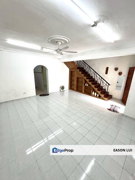 Jalan Sri saujana 5, taman Sri saujana for sales, Johor, Kota Tinggi