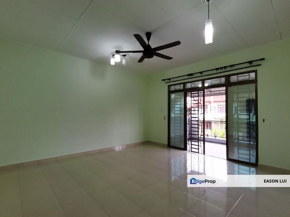 For sales Bandar Dato Onn, Jalan Perjiranan 10, Johor, Johor Bahru