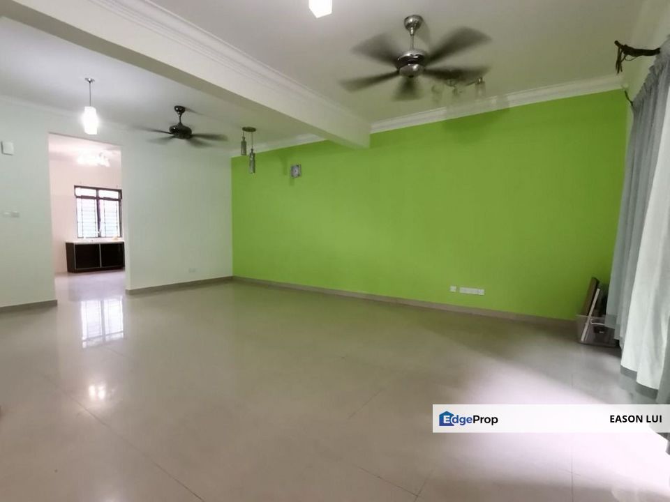 For sales Bandar Dato Onn, Jalan Perjiranan 10, Johor, Johor Bahru