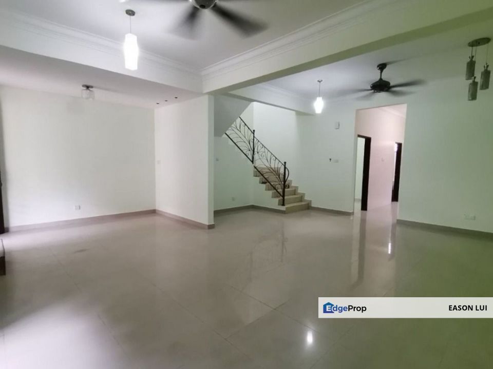 For sales Bandar Dato Onn, Jalan Perjiranan 10, Johor, Johor Bahru