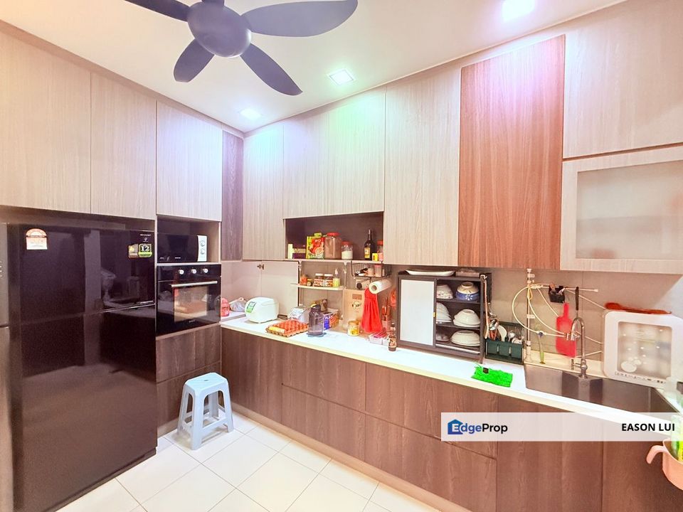 For sales,Bandar dato onn perjiranan 12,renovated, Johor, Johor Bahru