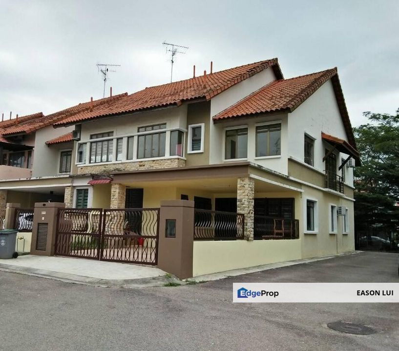 Bandar Dato Onn/jln Perjiranan 10/Endlot, Johor, Johor Bahru