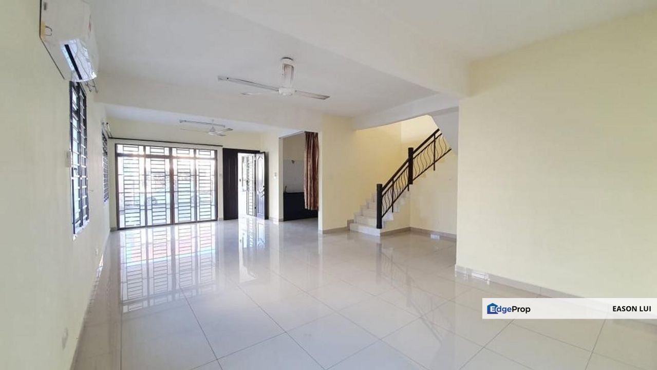 Bandar Dato Onn/jln Perjiranan 10/Endlot, Johor, Johor Bahru