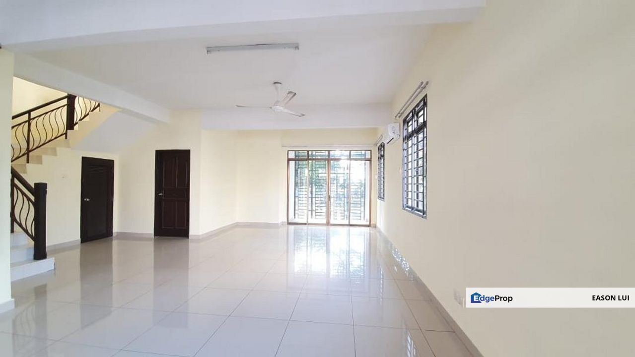 Bandar Dato Onn/jln Perjiranan 10/Endlot, Johor, Johor Bahru