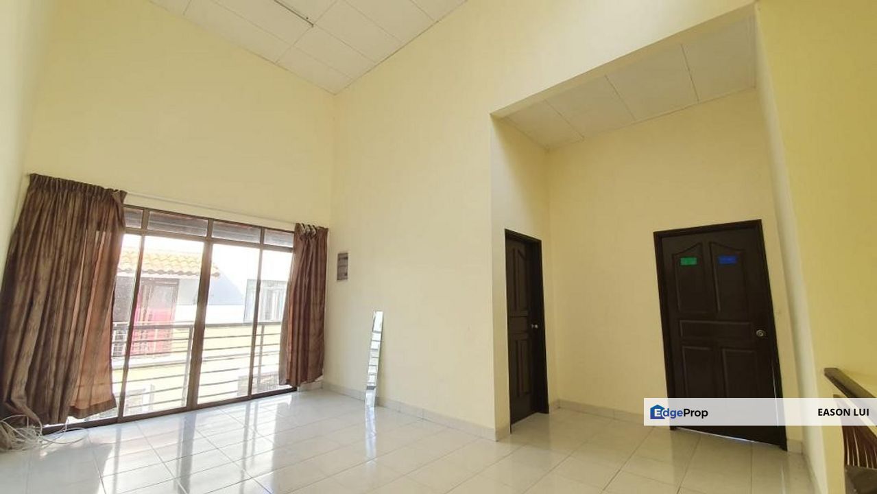 Bandar Dato Onn/jln Perjiranan 10/Endlot, Johor, Johor Bahru