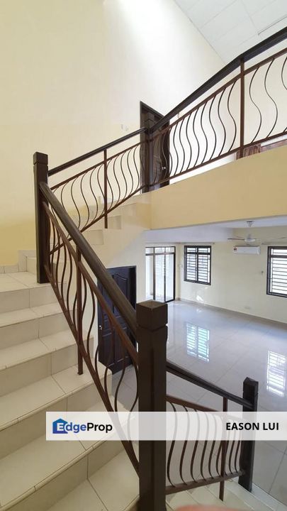 Bandar Dato Onn/jln Perjiranan 10/Endlot, Johor, Johor Bahru