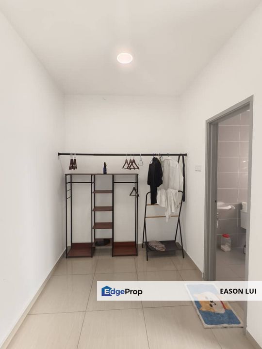 Taman Bestari Indah 2 Storey Terrace house , Johor, Ulu Tiram