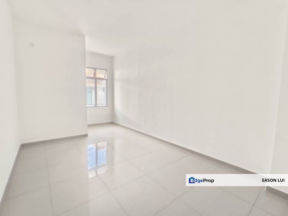 Taman Bestari Indah 2 Storey Terrace house , Johor, Ulu Tiram