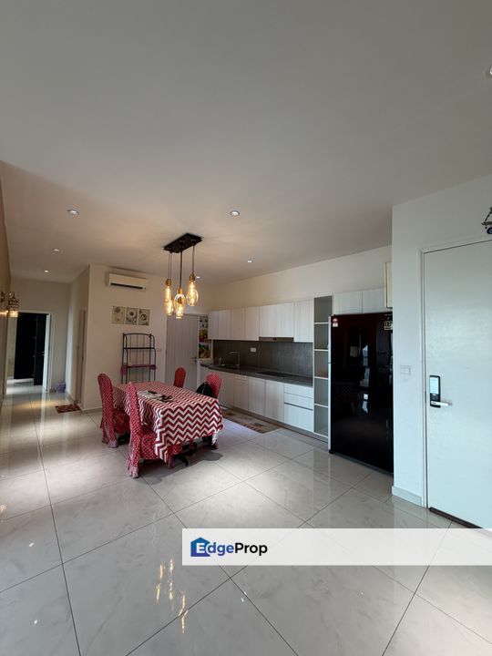 For rent Havona/ fully furnished/ 3B2B/ mount Austin , Johor, Johor Bahru