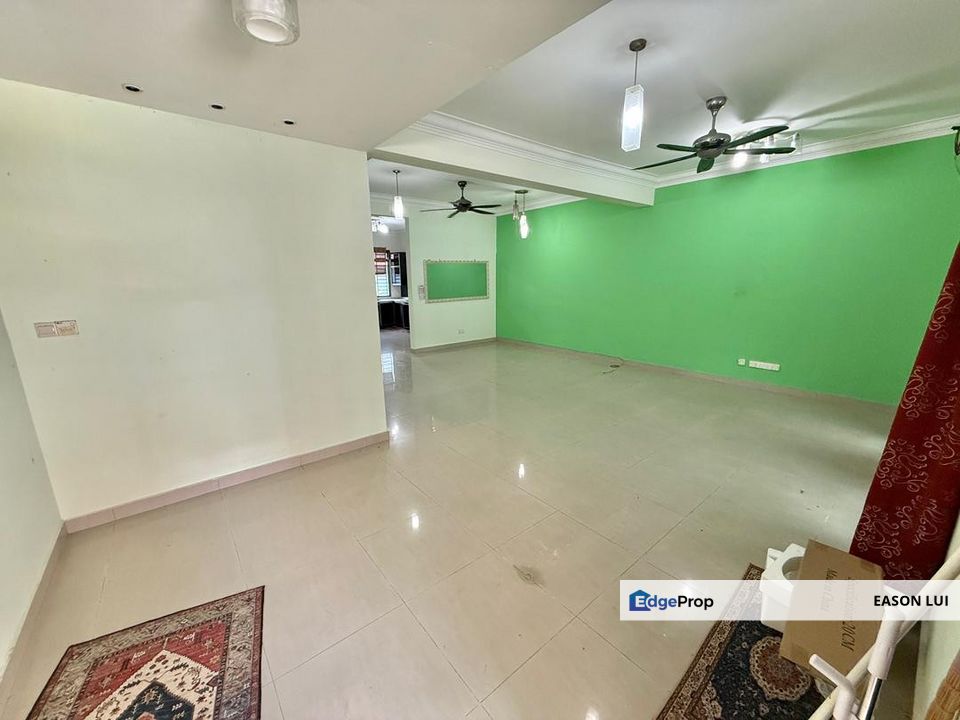 Bandar Dato Onn, 2 Storey Terrace, good condition, Johor, Johor Bahru