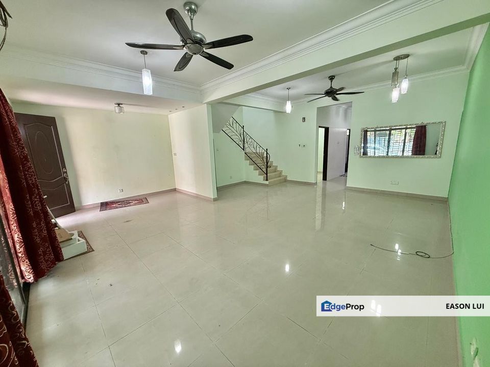 Bandar Dato Onn, 2 Storey Terrace, good condition, Johor, Johor Bahru