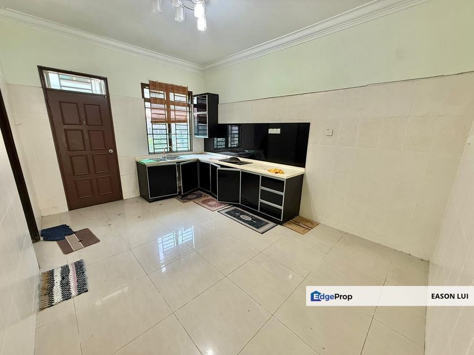 Bandar Dato Onn, 2 Storey Terrace, good condition, Johor, Johor Bahru