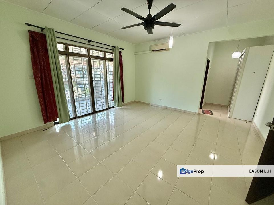 Bandar Dato Onn, 2 Storey Terrace, good condition, Johor, Johor Bahru