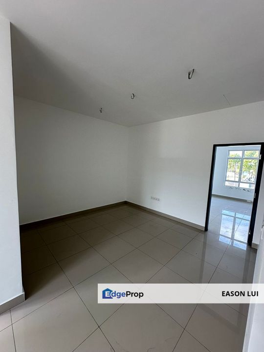 Bandar Dato Onn/ 2 Storey Terrace (Unblock View), Johor, Johor Bahru