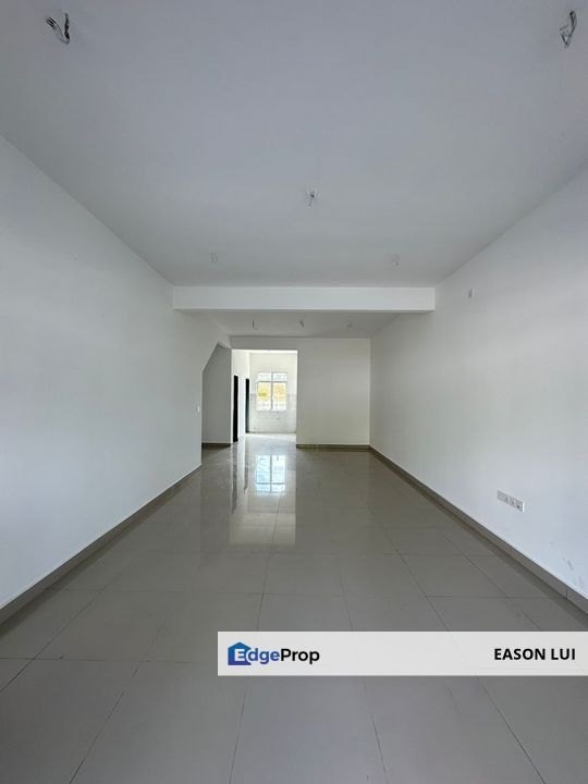 Bandar Dato Onn/ 2 Storey Terrace (Unblock View), Johor, Johor Bahru