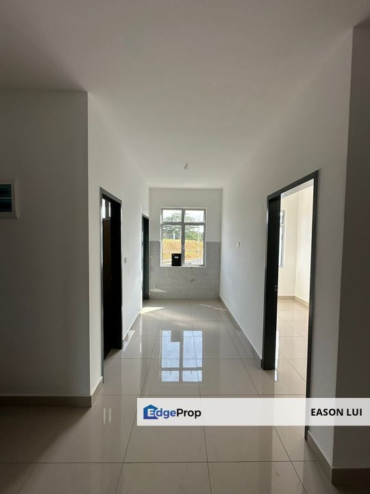 Bandar Dato Onn/ 2 Storey Terrace (Unblock View), Johor, Johor Bahru