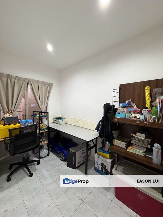 jalan setia 2/,taman setia indah, renovated unit, Johor, Johor Bahru