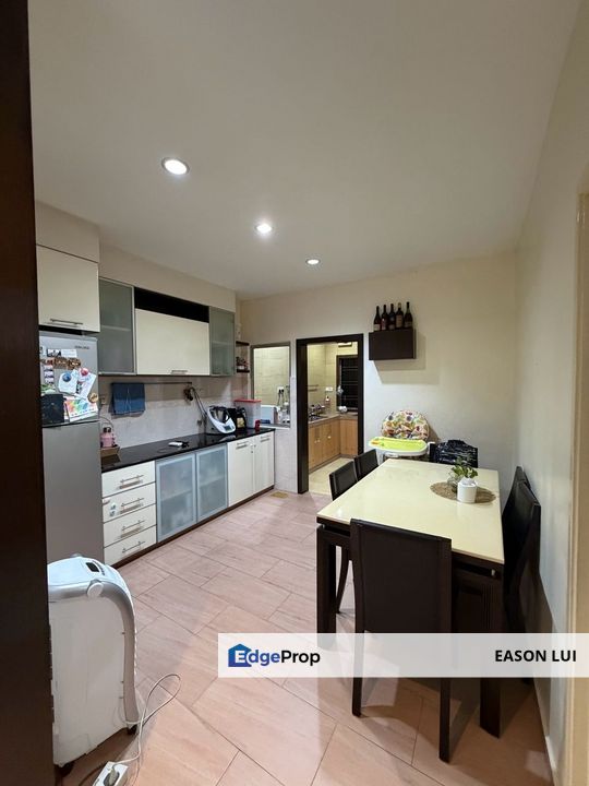 jalan setia 2/,taman setia indah, renovated unit, Johor, Johor Bahru