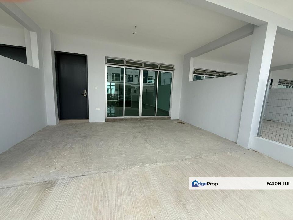 Bandar Dato Onn @ Perjiranan 14/ 2 Storey Terrace, Johor, Johor Bahru