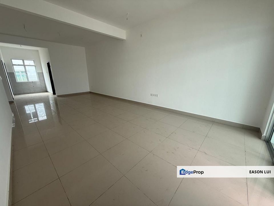 Bandar Dato Onn @ Perjiranan 14/ 2 Storey Terrace, Johor, Johor Bahru