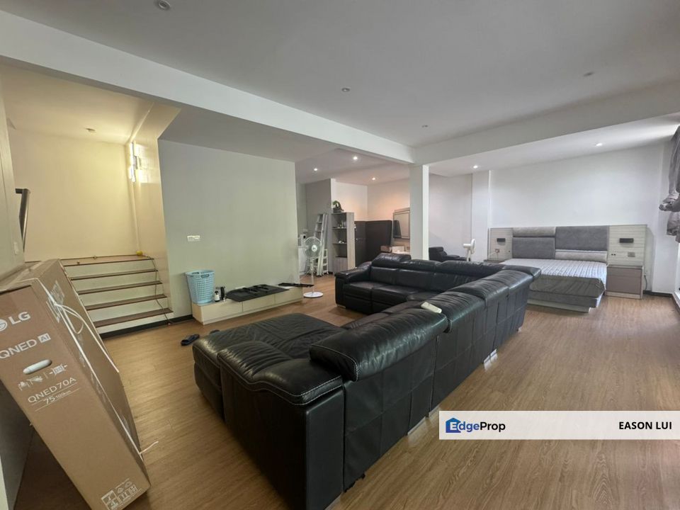 Horizon Hills/ Golf East/ Semi-Detached House, Johor, 