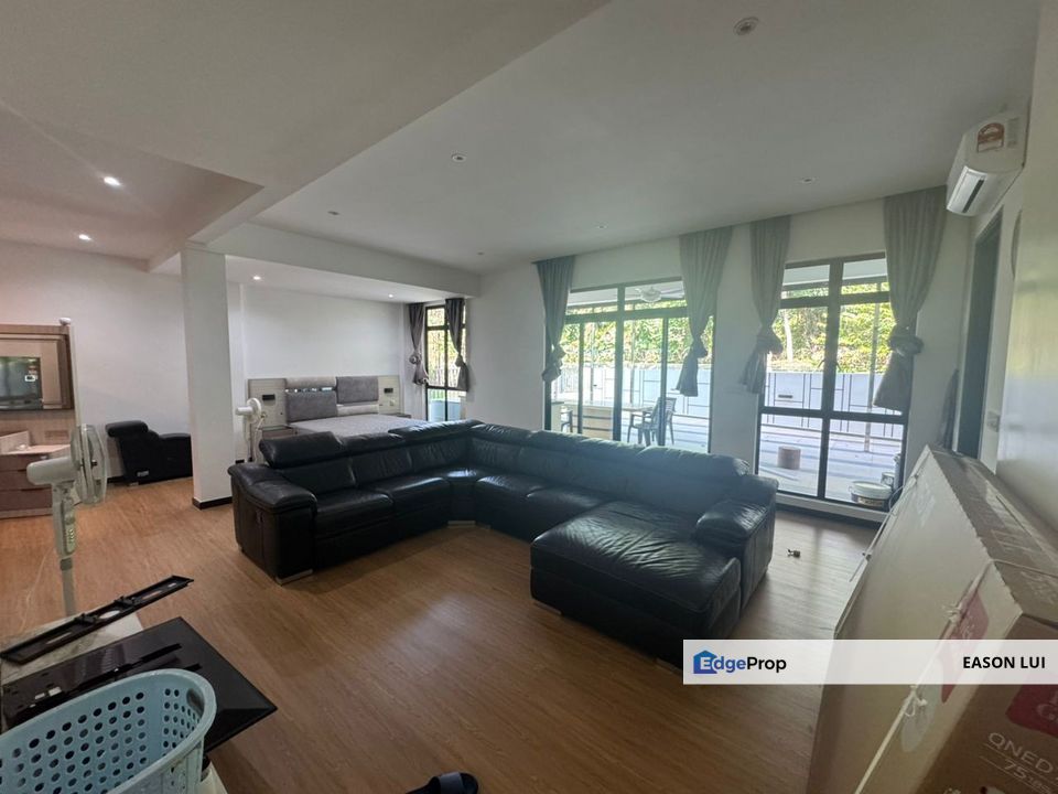 Horizon Hills/ Golf East/ Semi-Detached House, Johor, 