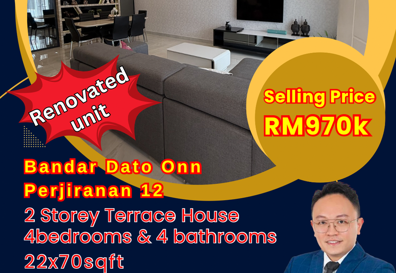 Bandar Dato Onn