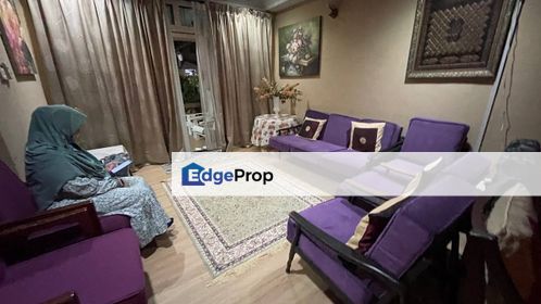 Permas Jaya Double storey terrace house  •5Bedrooms 4bathrooms •Fully Renovated unit •BUMI LOT, Johor, Permas Jaya/Senibong