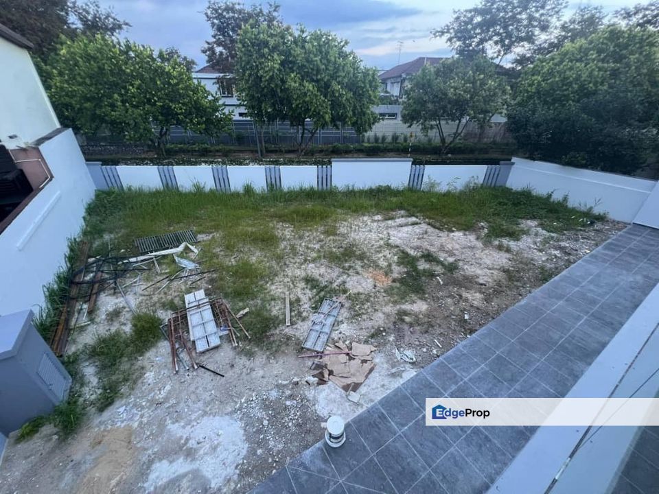 For sales/ Taman Gaya (5B)/ Jalan Tegap/2 Storey Cluster House/ fully renovated, Johor, Ulu Tiram