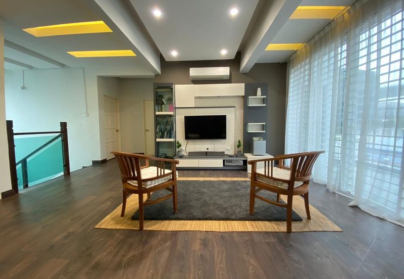 Seksyen 7, Petaling Jaya