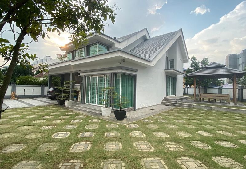 Seksyen 7, Petaling Jaya