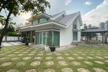 Seksyen 7, Petaling Jaya