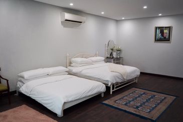 Seksyen 7, Petaling Jaya